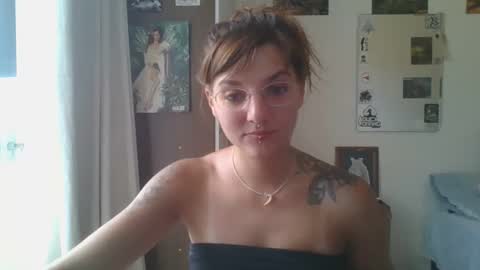 babydemon6 online show from 02-15-25, 04:56