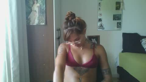 Snapshot of babydemon6 chatting on 02-25-25, 04:21 babydemon6 online show from 02-25-25, 04:21