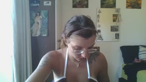 babydemon6 online show from 02-28-25, 07:35