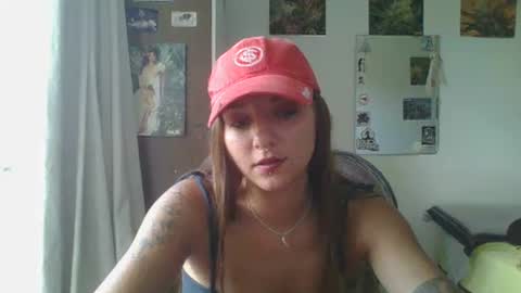 babydemon6 online show from 03-01-25, 02:34