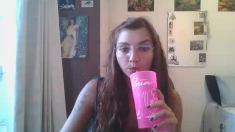 Snapshot of babydemon6 chatting on 03-03-25, 09:37 babydemon6 online show from 03-03-25, 09:37