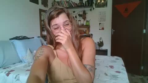 Snapshot of babydemon6 chatting on 03-10-25, 02:05 babydemon6 online show from 03-10-25, 02:05