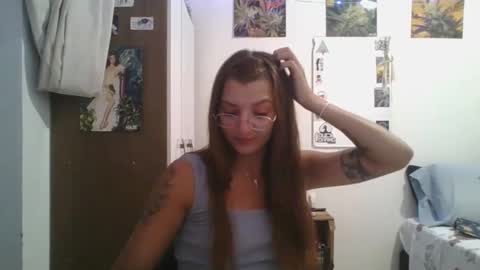 Snapshot of babydemon6 chatting on 03-10-25, 10:34 babydemon6 online show from 03-10-25, 10:34