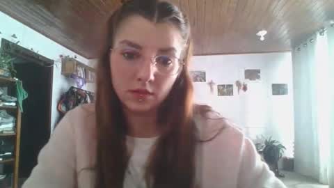 babydemon6 online show from 10-20-25, 02:39