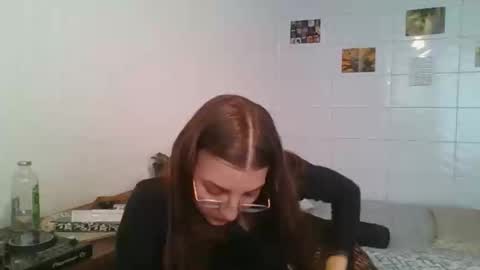 babydemon6 online show from 10-31-25, 07:26