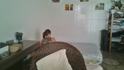 babydemon6 online show from 11-01-25, 03:47