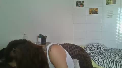 babydemon6 online show from 11-06-25, 01:01