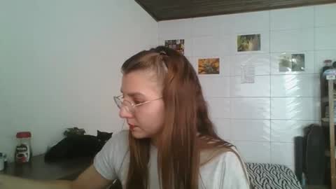 babydemon6 online show from 11-30-25, 01:26