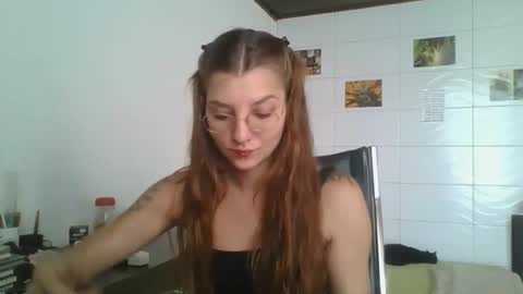 babydemon6 online show from 12-19-25, 12:45