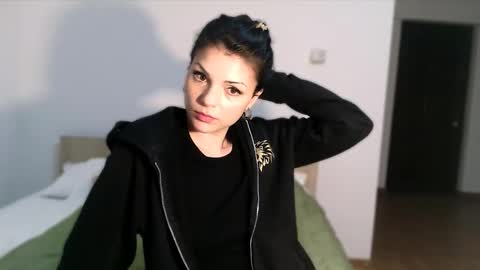 Snapshot of babydoll122060 chatting on 03-02-26, 07:15 Eli online show from 03-02-26, 07:15