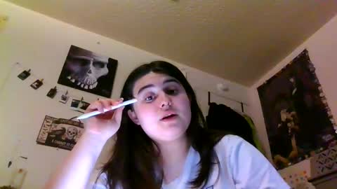 babydollalexiss online show from 02-22-26, 04:16