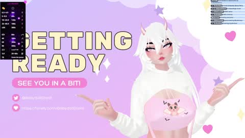 Starlit online show from 01-05-25, 04:14