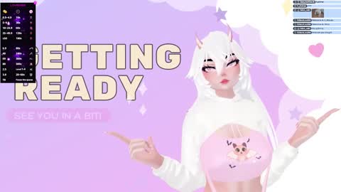 Starlit online show from 02-12-25, 03:51