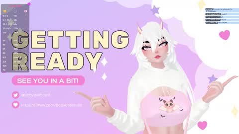 Starlit online show from 09-15-25, 02:55