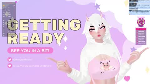 Starlit online show from 09-26-25, 02:26