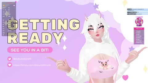 Starlit online show from 09-28-25, 02:06