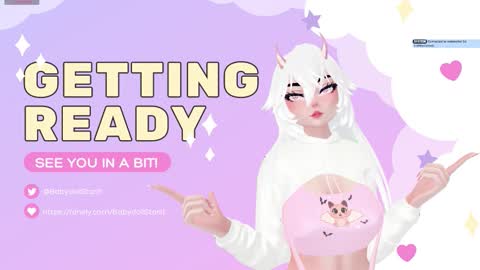 Starlit online show from 10-26-25, 02:17