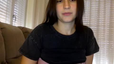 BabyElodie12 online show from 10-29-25, 12:18