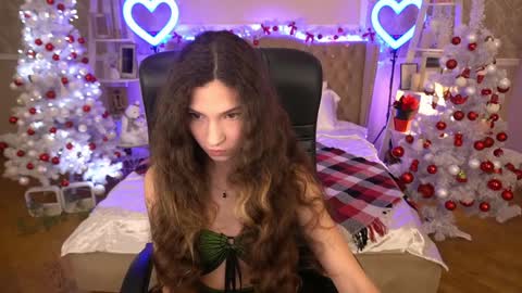 Sasha online show from 12-11-24, 08:07