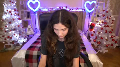 Sasha online show from 12-16-24, 02:15
