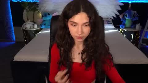 Sasha online show from 10-24-25, 07:10