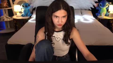 Sasha online show from 11-05-25, 08:20