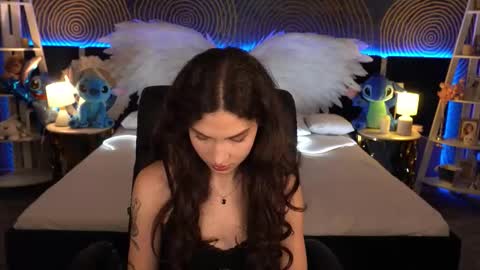 Sasha online show from 11-26-25, 07:59