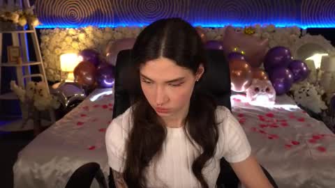 Sasha online show from 02-08-26, 08:12