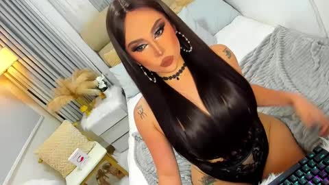 ASK ME IN PM online show from 01-22-25, 10:07