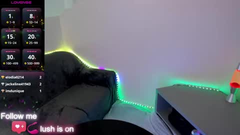 HannaAnnah online show from 12-29-24, 06:16