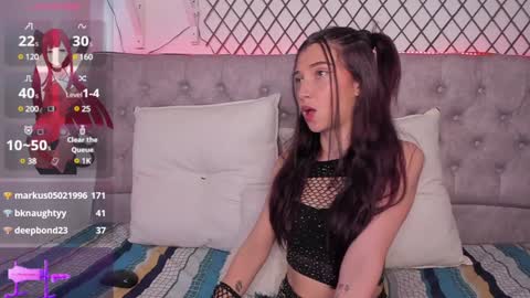 babylissie online show from 12-27-24, 03:59
