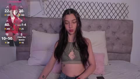 babylissie online show from 01-02-25, 12:35
