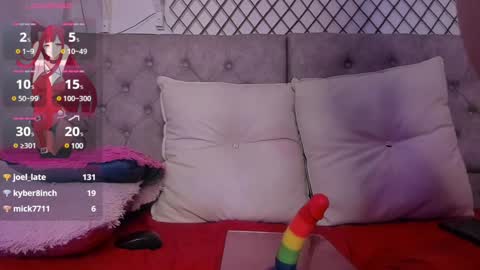 babylissie online show from 02-03-25, 03:49