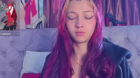 babylissie online show from 09-09-25, 02:38