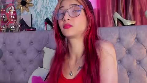 babylissie online show from 10-05-25, 01:31
