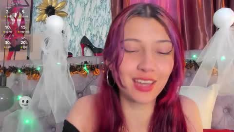 babylissie online show from 10-16-25, 02:51