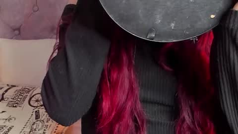 babylissie online show from 12-21-25, 03:08