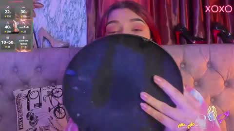 babylissie online show from 01-09-26, 07:04