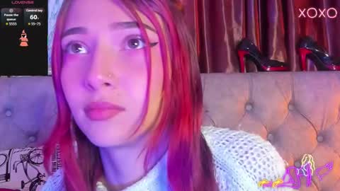 babylissie online show from 01-15-26, 09:29