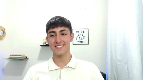 Snapshot of babymaik chatting on 01-16-25, 08:14 babymaik online show from 01-16-25, 08:14