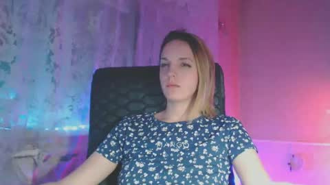 Sonya online show from 02-25-25, 12:36