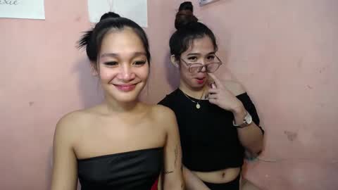 Nexie online show from 02-16-25, 03:59