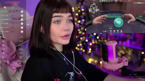 Nika online show from 01-06-25, 01:31