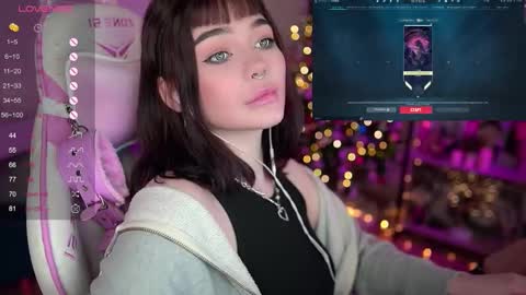 Nika online show from 01-12-25, 02:14