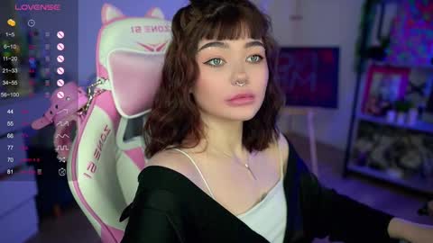 Nika online show from 01-25-25, 11:11