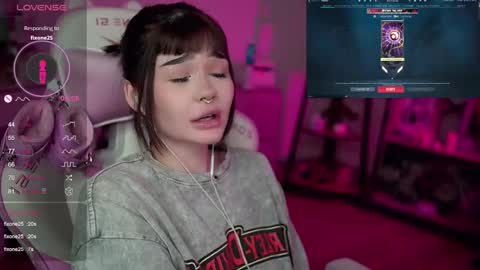 Nika online show from 02-09-25, 02:06