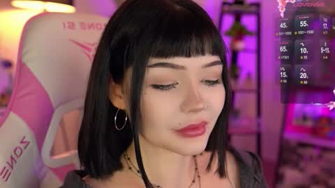 Nika online show from 11-24-25, 03:56