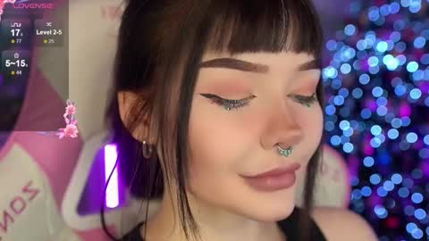 Nika online show from 01-05-26, 07:17