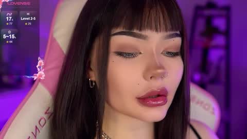 Nika online show from 02-07-26, 04:33