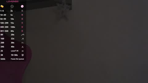 Snapshot of babysaymyname chatting on 12-11-24, 06:25 Sasha online show from 12-11-24, 06:25